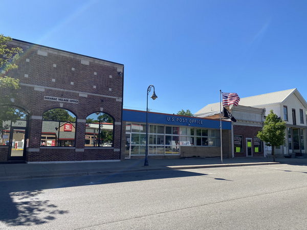 Saranac - June 22 2022 (newer photo)